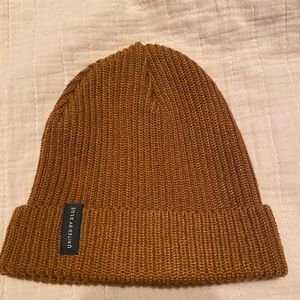 United by blue beanie
